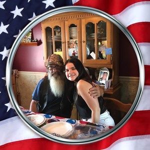 Meet your Posher, William